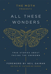 All These Wonders (Catherine Burns)