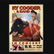 Ry Cooder - Theme From Southern Comfort