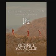 Wildwood Kin - Warrior Daughter