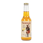 Scotty's Butterscotch Soda