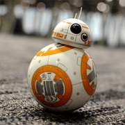 BB-8 (Star Wars Sequel Trilogy, 2015-2019)