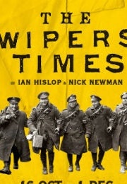 The Wipers Time (Ian Hislop and Nick Newman)