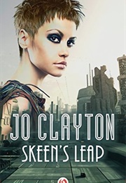 Skeen's Leap (Jo Clayton)