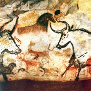 Apparition De L'art (Il Y a 40 000 Ans)