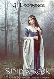 Shipwreck (G. Lawrence)