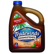 Tradewinds Unsweet Iced Tea