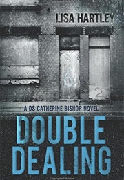 Double Dealing (Lisa Hartley)