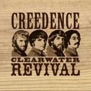 Creedence Clearwater Revival - Call It Pretending