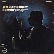Wes Montgomery - Bumpin'