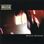 Muscle Museum - Muse