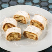 Banana Rugelach
