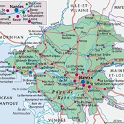 Loire Atlantique (44)