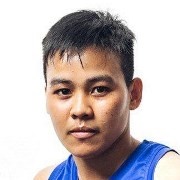 Nesthy Petecio (Philippines)