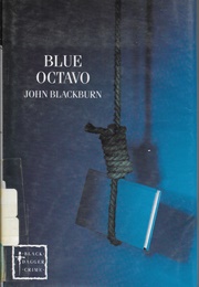 Blue Octavo (John Blackburn)