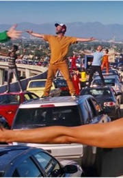La La Land (2016)