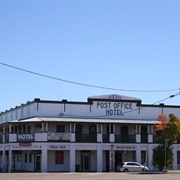 Cloncurry, Australia