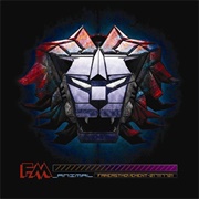 Animal by Far East Movement