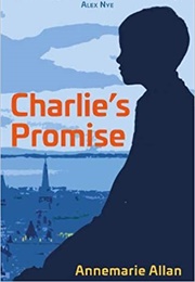 Charlie's Promise (Annemarie Allan)