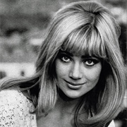 Christa Linder (Actress)