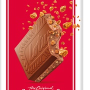 Lotus Chocolate Cookie Chunks