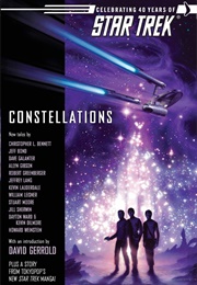 Star Trek Constellations (Marco Palmieri)