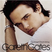 Spirit in the Sky (Gareth Gates)