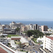 Libreville, Gabon