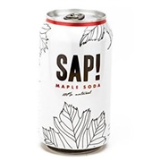 Sap! Maple Soda