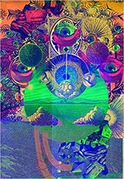 Strange Attractor Journals (Pilkington)