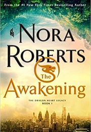 The Awakening (Nora Roberts)