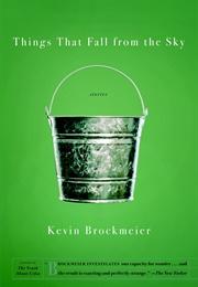 Space (Kevin Brockmeier)