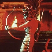 Medusa (Clash of the Titans, 1981)