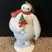 Baymax