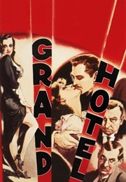 Grand Hotel (1932)