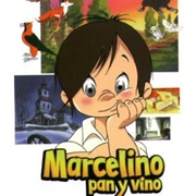 Marcelino (2001)
