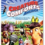 Creature Comforts America