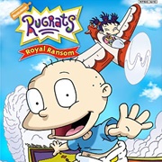 Rugrats: Royal Ransom