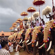 Thrissur