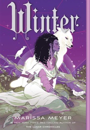 Winter (Marissa Meyer)
