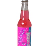 Hollywood's Original Shirley Temple Soda Pop