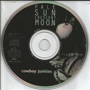 Cold Tea Blues - Cowboy Junkies