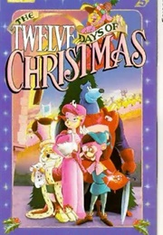 The Twelve Days of Christmas (1993)