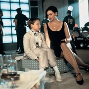 Brian & Shay - Blank Check