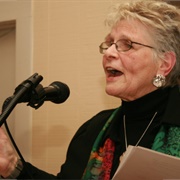 Virginia Apuzzo (Lesbian, She/Her)