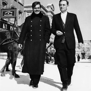 David Lean (1908-1991)