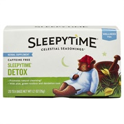 Celestial Seasonings Sleepytime Detox Tea