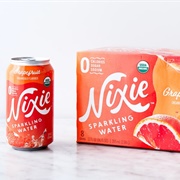 Nixie Grapefruit