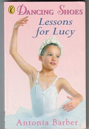 Lessons for Lucy (Antonia Barber)