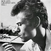 Jack Lee's Greatest Hits- Vol 1