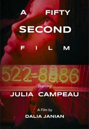 A Fifty Second Film (2015)